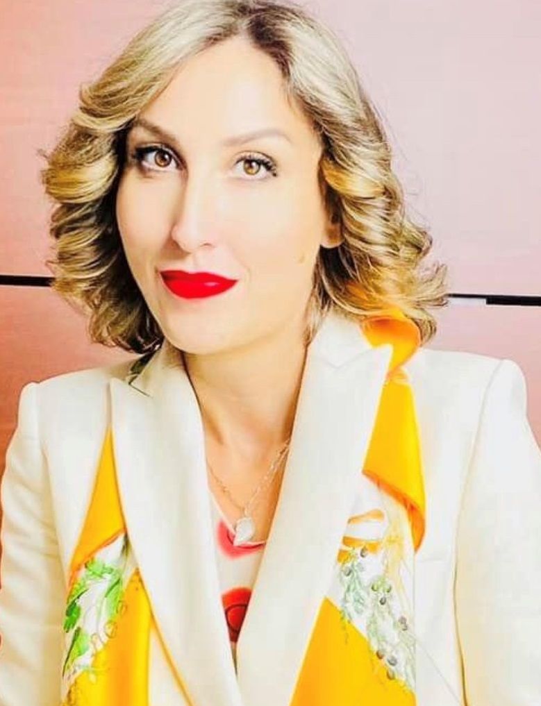 Jelena Matone